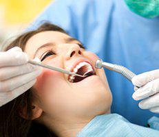 oral surgery